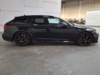 Personenauto, audi, rs 6 tfsi quattro performance, 2024 - afbeelding 34 van  91