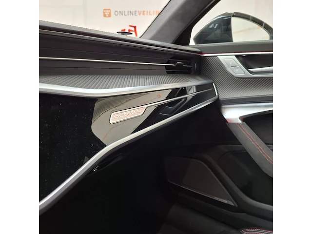 Personenauto, audi, rs 6 tfsi quattro performance, 2024 - afbeelding 47 van  91