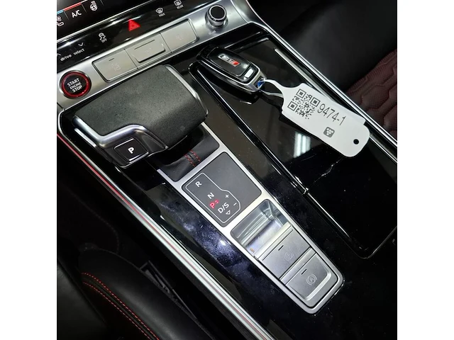 Personenauto, audi, rs 6 tfsi quattro performance, 2024 - afbeelding 48 van  91