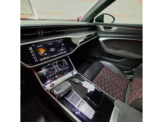 Personenauto, audi, rs 6 tfsi quattro performance, 2024 - afbeelding 49 van  91