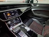 Personenauto, audi, rs 6 tfsi quattro performance, 2024 - afbeelding 49 van  91