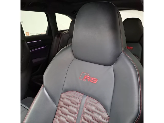 Personenauto, audi, rs 6 tfsi quattro performance, 2024 - afbeelding 51 van  91