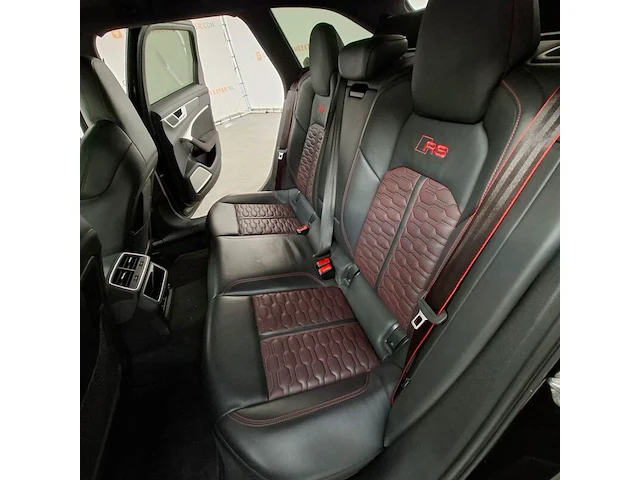 Personenauto, audi, rs 6 tfsi quattro performance, 2024 - afbeelding 53 van  91
