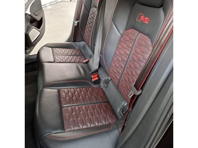 Personenauto, audi, rs 6 tfsi quattro performance, 2024 - afbeelding 54 van  91