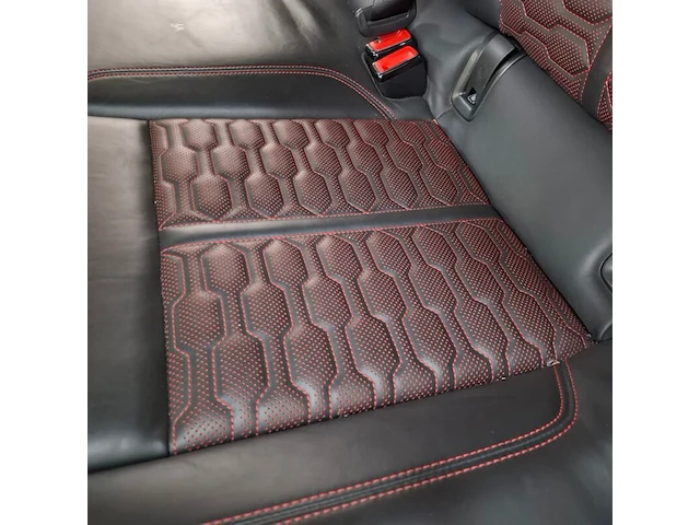 Personenauto, audi, rs 6 tfsi quattro performance, 2024 - afbeelding 55 van  91