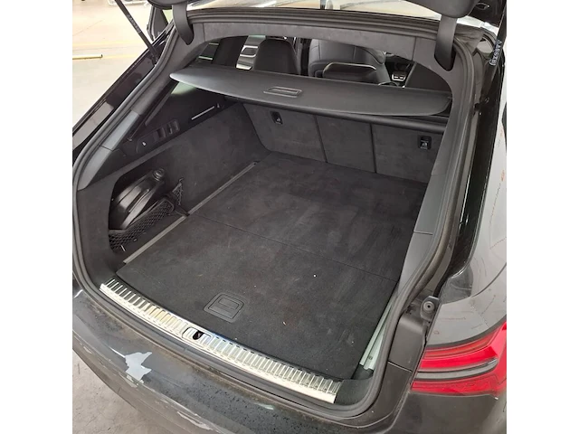 Personenauto, audi, rs 6 tfsi quattro performance, 2024 - afbeelding 58 van  91
