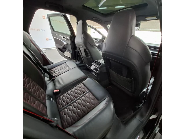 Personenauto, audi, rs 6 tfsi quattro performance, 2024 - afbeelding 60 van  91
