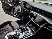 Personenauto, audi, rs 6 tfsi quattro performance, 2024 - afbeelding 62 van  91