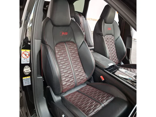 Personenauto, audi, rs 6 tfsi quattro performance, 2024 - afbeelding 63 van  91