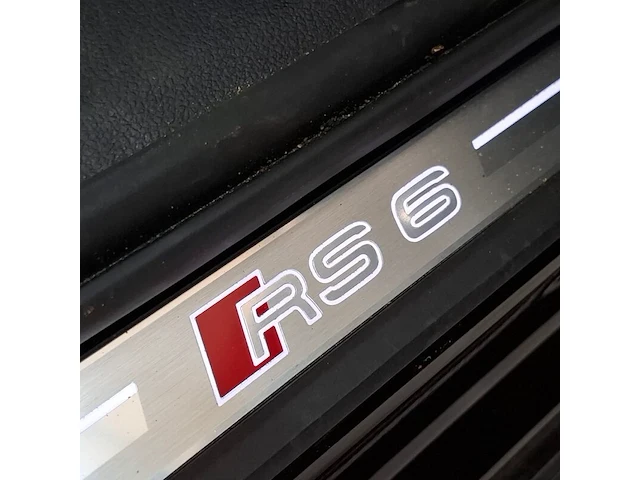 Personenauto, audi, rs 6 tfsi quattro performance, 2024 - afbeelding 65 van  91