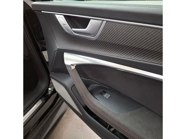 Personenauto, audi, rs 6 tfsi quattro performance, 2024 - afbeelding 70 van  91