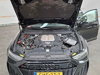 Personenauto, audi, rs 6 tfsi quattro performance, 2024 - afbeelding 76 van  91