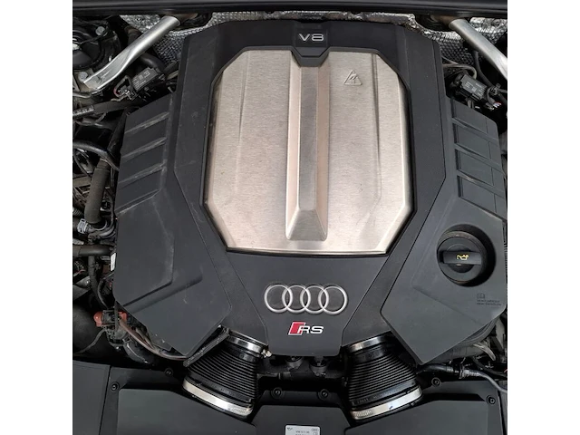 Personenauto, audi, rs 6 tfsi quattro performance, 2024 - afbeelding 80 van  91