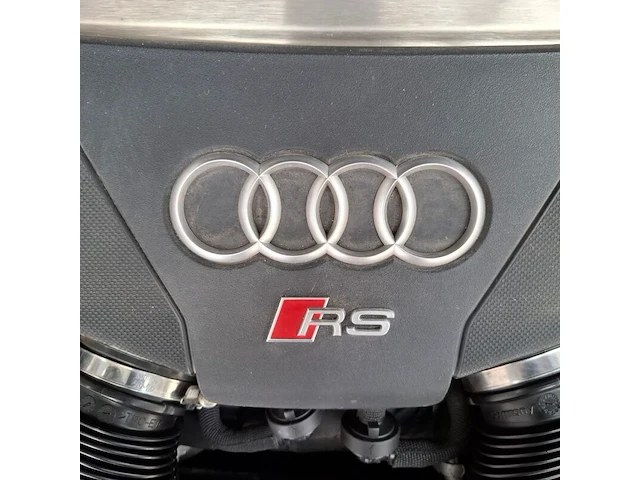 Personenauto, audi, rs 6 tfsi quattro performance, 2024 - afbeelding 81 van  91