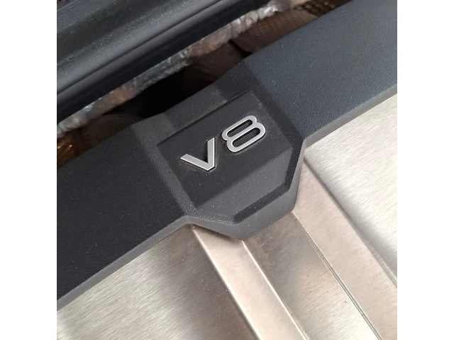 Personenauto, audi, rs 6 tfsi quattro performance, 2024 - afbeelding 82 van  91