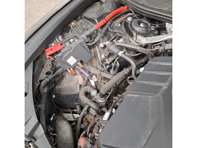 Personenauto, audi, rs 6 tfsi quattro performance, 2024 - afbeelding 83 van  91