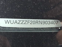 Personenauto, audi, rs 6 tfsi quattro performance, 2024 - afbeelding 87 van  91