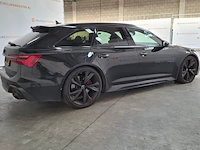 Personenauto, audi, rs 6 tfsi quattro performance, 2024 - afbeelding 78 van  91