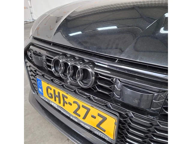 Personenauto, audi, rs 6 tfsi quattro performance, 2024 - afbeelding 90 van  91