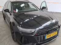 Personenauto, audi, rs 6 tfsi quattro performance, 2024 - afbeelding 91 van  91