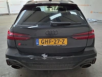 Personenauto, audi, rs 6 tfsi quattro performance, 2024 - afbeelding 89 van  91