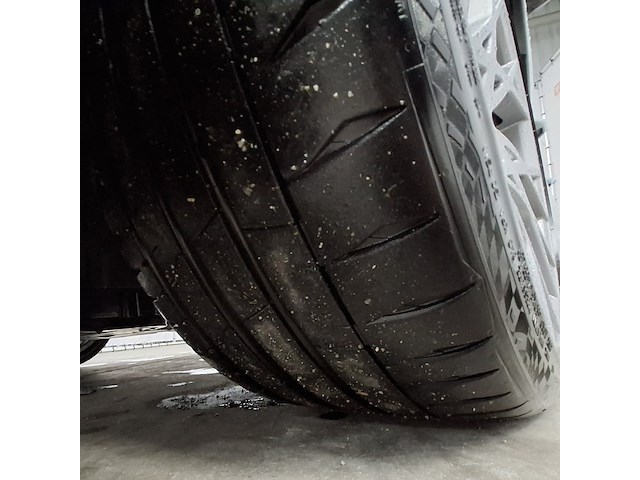 Personenauto, audi, rs3 sportback - afbeelding 2 van  43