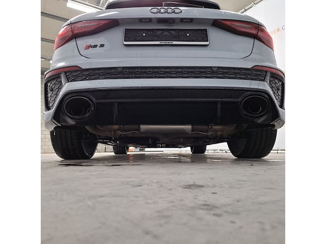 Personenauto, audi, rs3 sportback - afbeelding 4 van  43