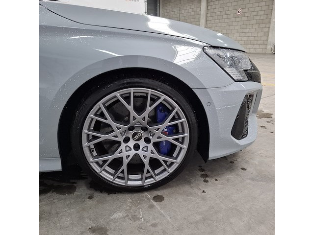 Personenauto, audi, rs3 sportback - afbeelding 6 van  43