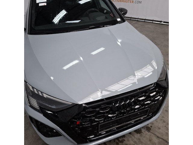 Personenauto, audi, rs3 sportback - afbeelding 9 van  43