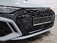Personenauto, audi, rs3 sportback - afbeelding 10 van  43