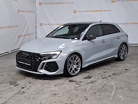 Personenauto, audi, rs3 sportback - afbeelding 1 van  43