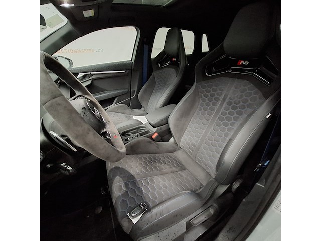 Personenauto, audi, rs3 sportback - afbeelding 13 van  43