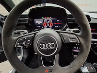 Personenauto, audi, rs3 sportback - afbeelding 14 van  43