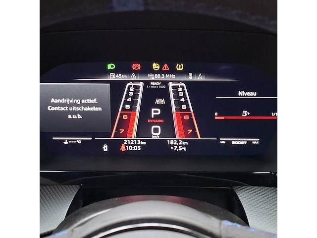 Personenauto, audi, rs3 sportback - afbeelding 15 van  43