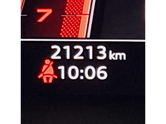 Personenauto, audi, rs3 sportback - afbeelding 16 van  43