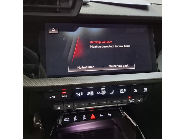 Personenauto, audi, rs3 sportback - afbeelding 17 van  43