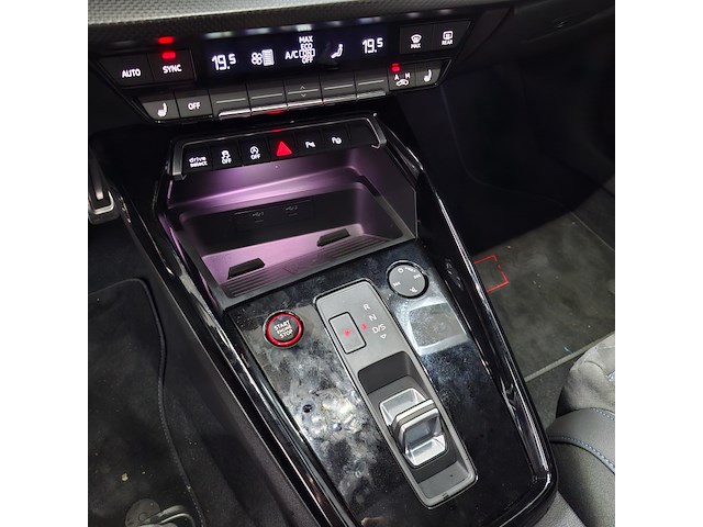 Personenauto, audi, rs3 sportback - afbeelding 18 van  43