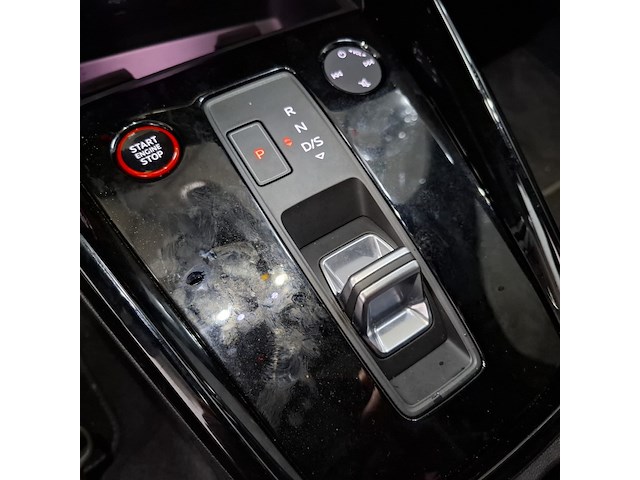 Personenauto, audi, rs3 sportback - afbeelding 19 van  43