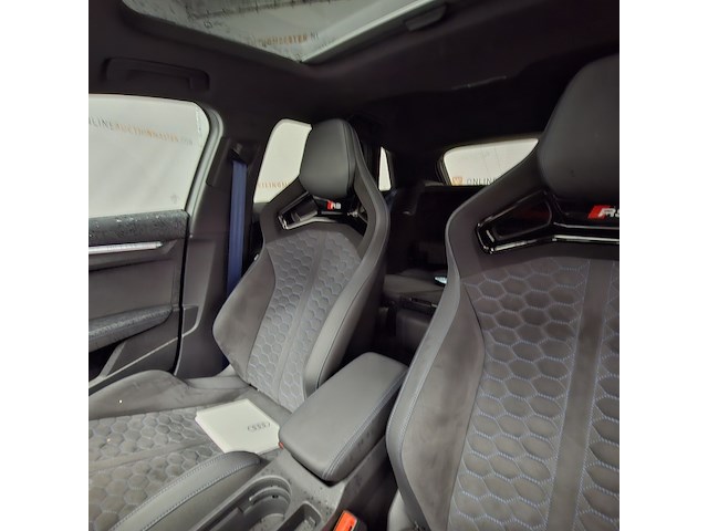 Personenauto, audi, rs3 sportback - afbeelding 21 van  43