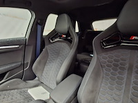 Personenauto, audi, rs3 sportback - afbeelding 21 van  43