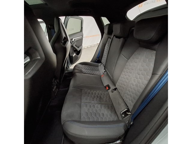 Personenauto, audi, rs3 sportback - afbeelding 22 van  43