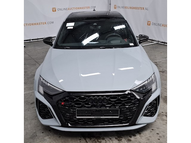 Personenauto, audi, rs3 sportback - afbeelding 12 van  43