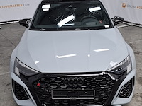 Personenauto, audi, rs3 sportback - afbeelding 12 van  43