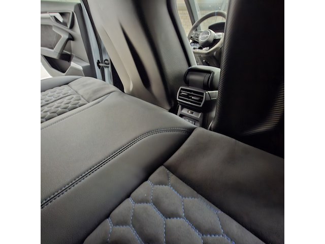 Personenauto, audi, rs3 sportback - afbeelding 27 van  43