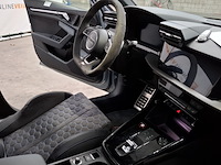 Personenauto, audi, rs3 sportback - afbeelding 28 van  43