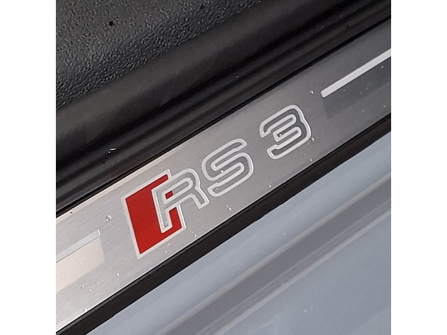 Personenauto, audi, rs3 sportback - afbeelding 30 van  43