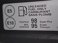 Personenauto, audi, rs3 sportback - afbeelding 31 van  43