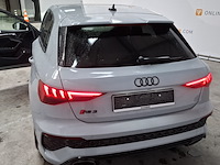 Personenauto, audi, rs3 sportback - afbeelding 33 van  43