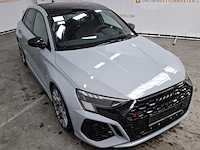 Personenauto, audi, rs3 sportback - afbeelding 23 van  43
