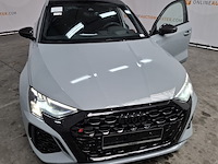 Personenauto, audi, rs3 sportback - afbeelding 35 van  43
